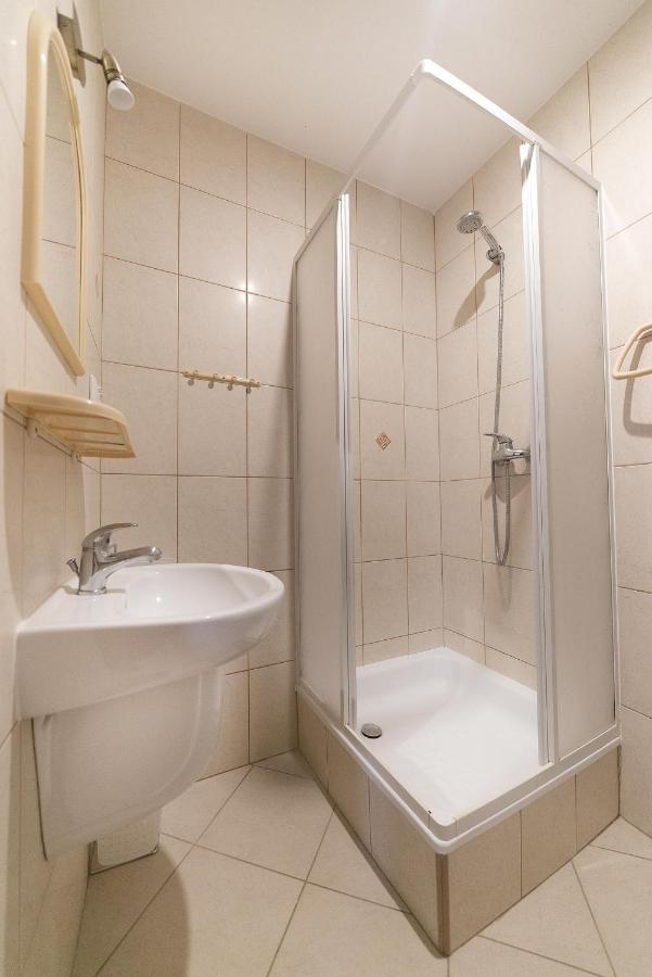Pokoje Kapi Apartment Władysławowo Exterior foto